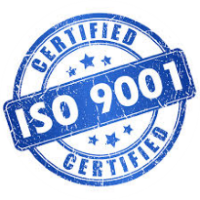 ISO 9001